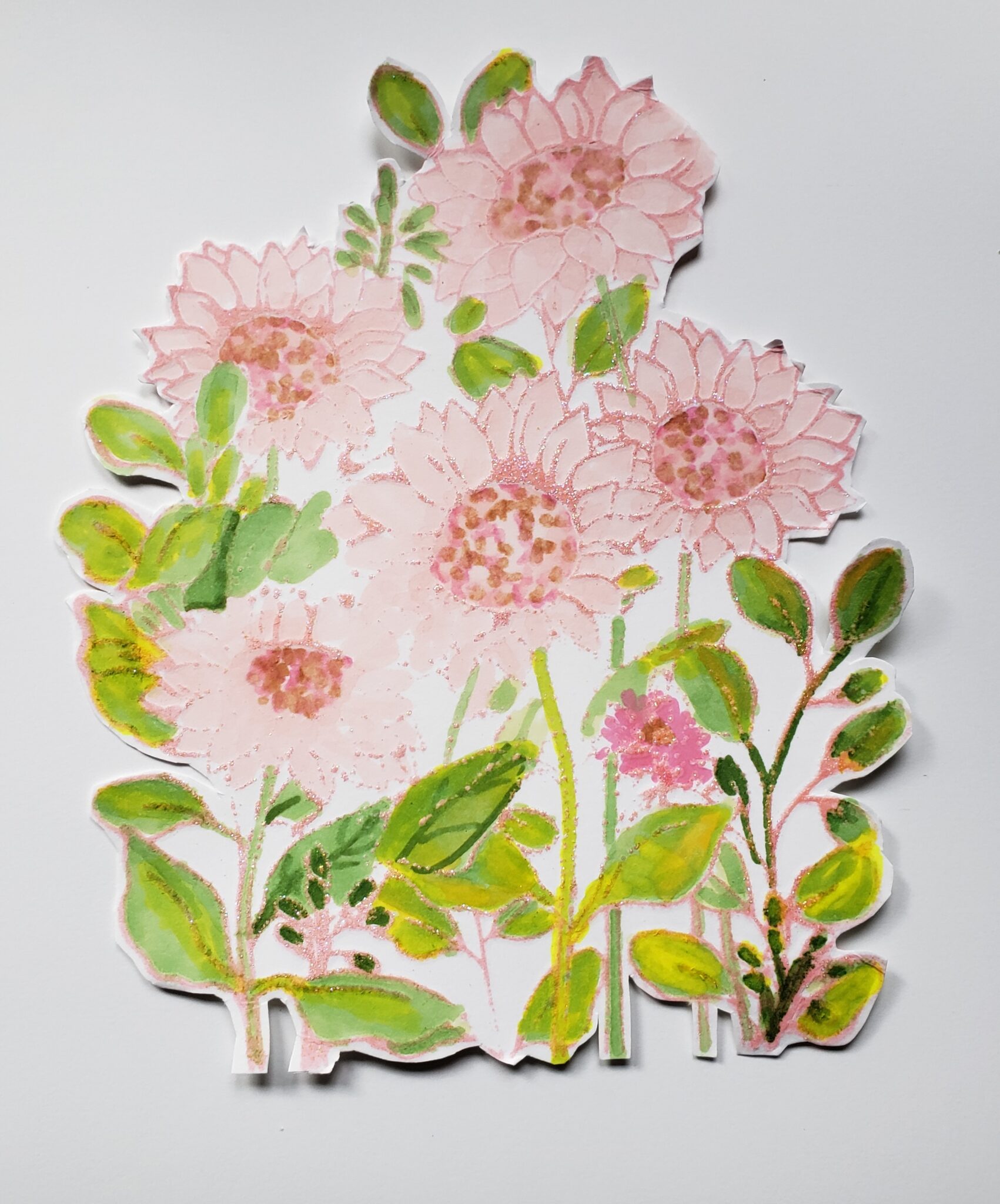 Just Us Crafting – Guided DIY Easy Crafting For Kids and Adults