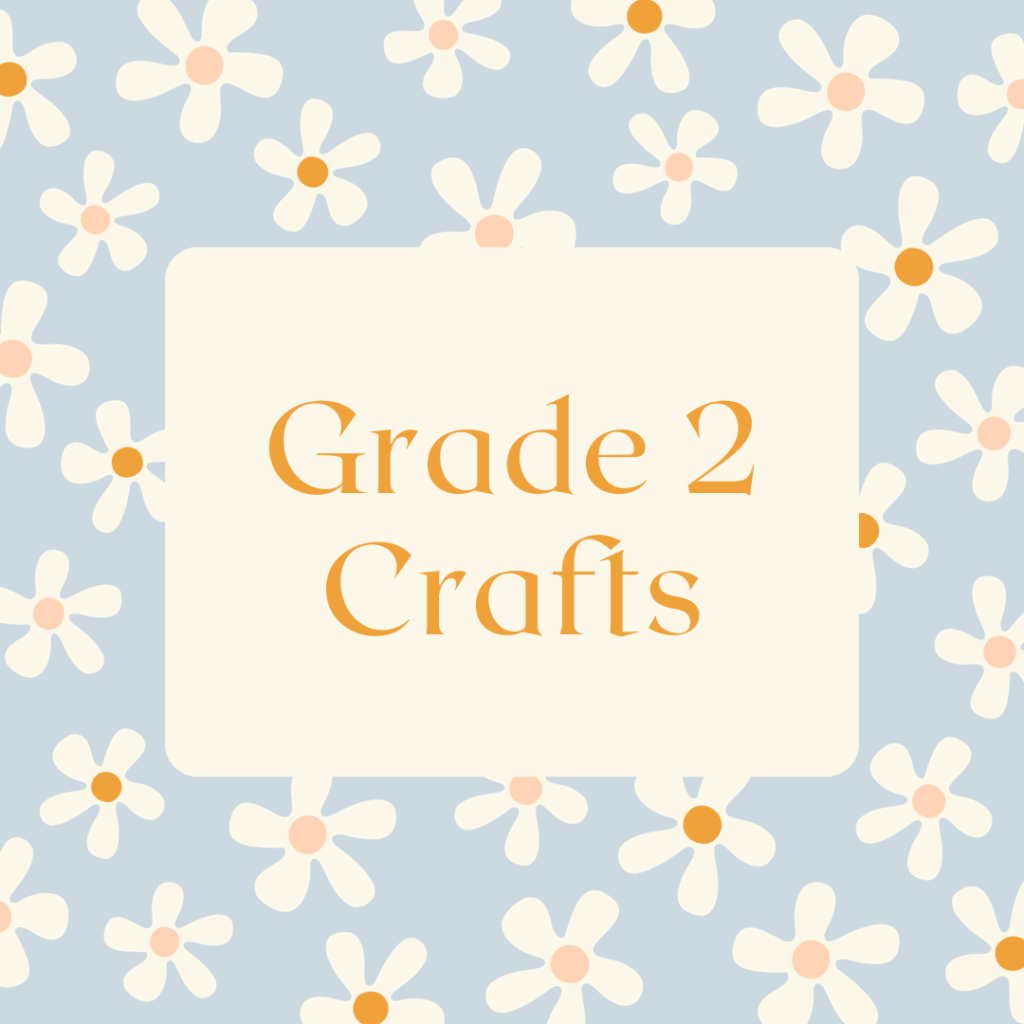 Crafts Title Block